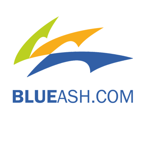 Blue Ash