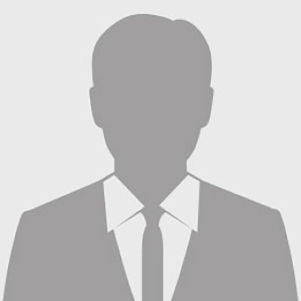 Placeholder Male