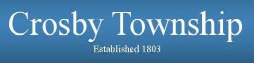 Crosby Township