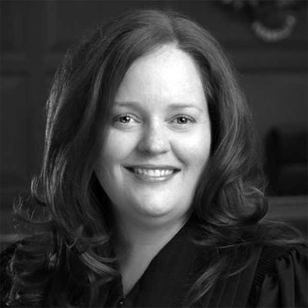 Betsy Sundermann Portrait