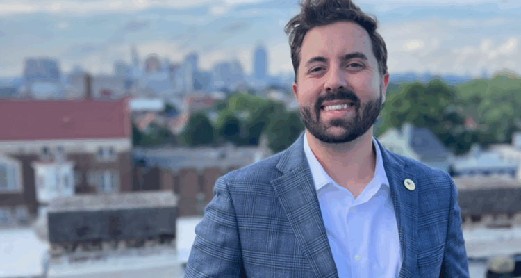 Why Cincinnati Needs Cory Bowman — and How You Can Help Make It Happen