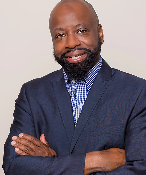 Gary Favors