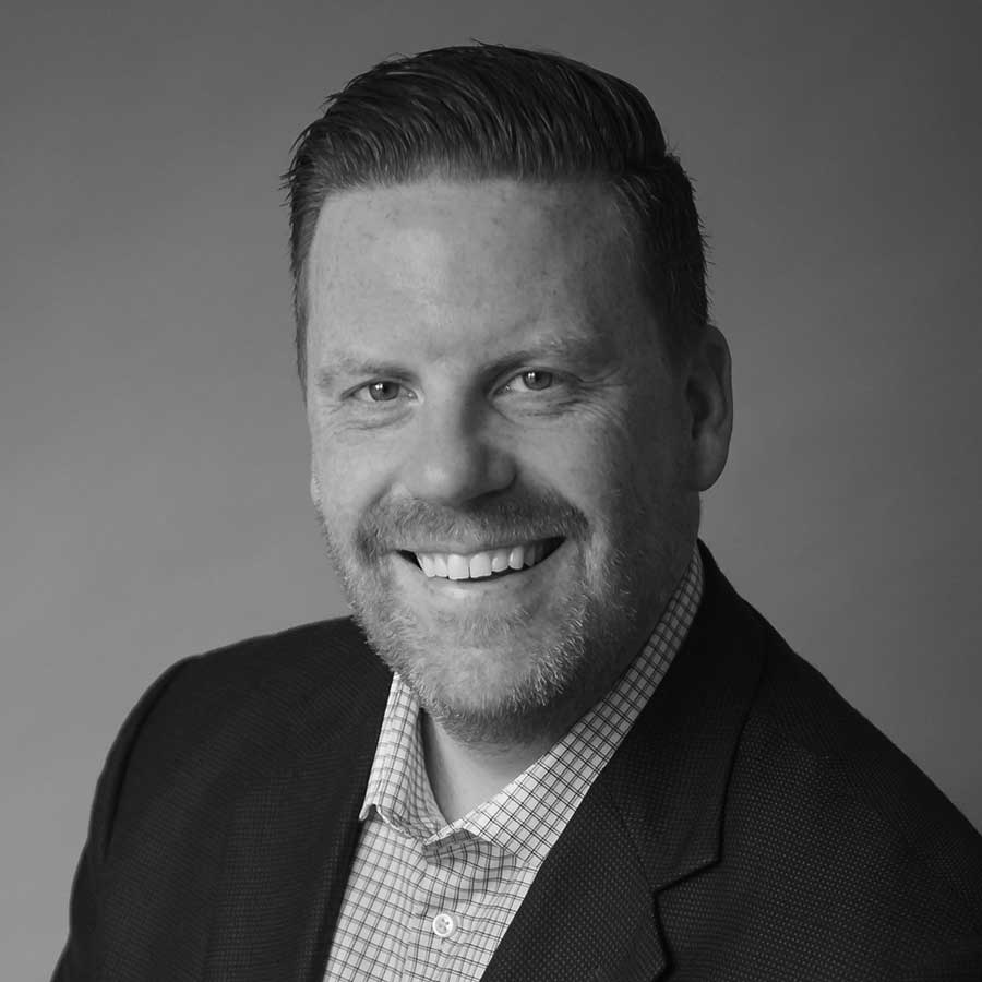 Scott Thompson Headshot