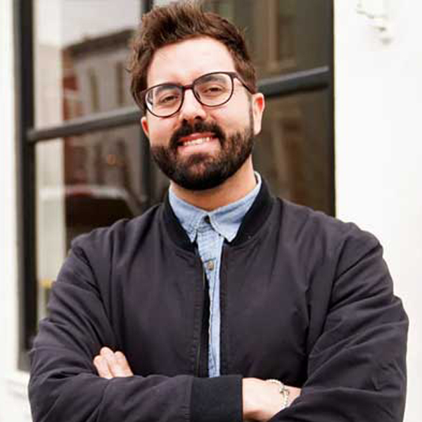 Cory Bowman