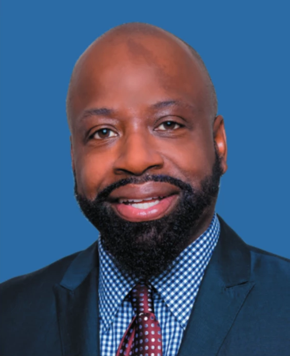Gary Favors