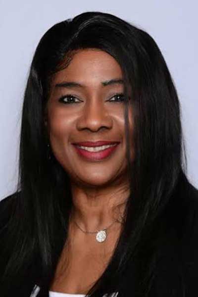 Linda Matthews