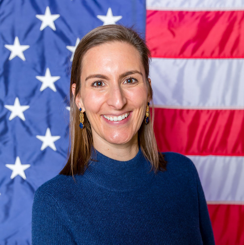 Liz Keating