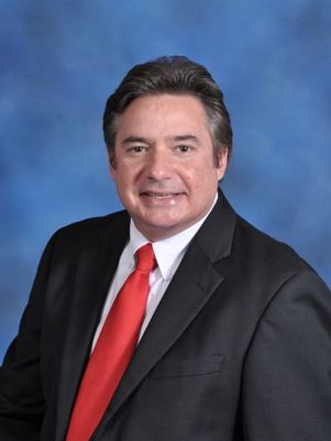 Mike Davis