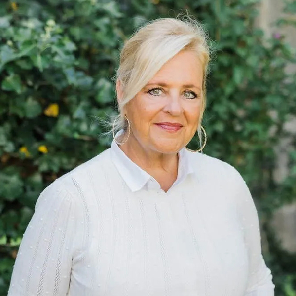 Tracy Winkler